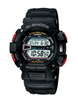 นาฬิกา รุ่น G-9000-1VDR สีดำ