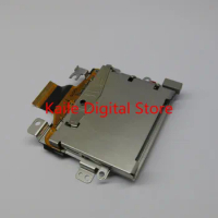 Repair Parts For Canon EOS 5D3 CF Card Slot Board For Canon 5D Mark III 5DIII Camera Replacement Unit