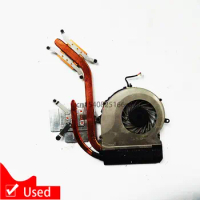 Used Laptop CPU Cooling Heatsink Fan For ACER Aspire 7745 7745G