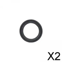2X RV Toilet Flush Ball Seal Replace Parts for Dometic 300 310 320 Durable