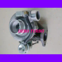 NEW GENUINE JP50B DK4A DK4B-1118010C Turbocharger for Dongfeng Rich Oting Liebao BLACK GIANT ZD25TCR/DK4A 2.5L 75KW