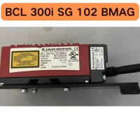 Second hand BCL 300i SG 102 BMAG positioning sensor functional integrity test OK