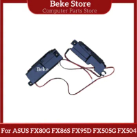 Beke New Original For ASUS FX80G FX86S FX95D FX505G FX504 Laptop Built-in Speaker Left&amp;Right Fast Ship