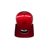 NANO-M7K 智巧導入洗面機 經典紅