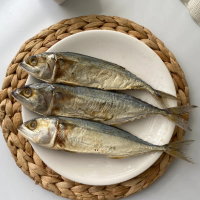 Ikan Asin Kembung Ikan Asin Peda Paket Hemat