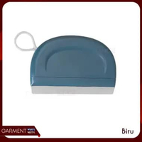 Wiper Kaca Mini Multifungsi Pembersih Wastafel Dapur Kamar Mandi Alat Serok Air Karet Portable Prakt