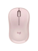 เมาส์ไร้สาย M221 (สี Silent Rose) รุ่น 910-006131