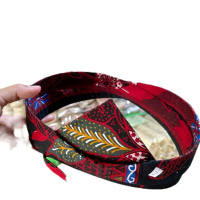 UDENG MADURA/PERLENGKAPAN ADAT MADURA/AKSESORIS MADURA
