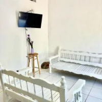 住宿 Loft teba near Tapachula airport 塔帕丘拉