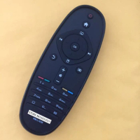 100% new remote control for PHILIPS RC242254902362 RC242254902344 RC242254902314 RC242254902308 LCD LED TV
