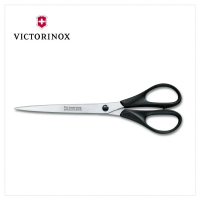 【VICTORINOX 瑞士維氏】瑞士刀 紙剪刀(8.0973.23)