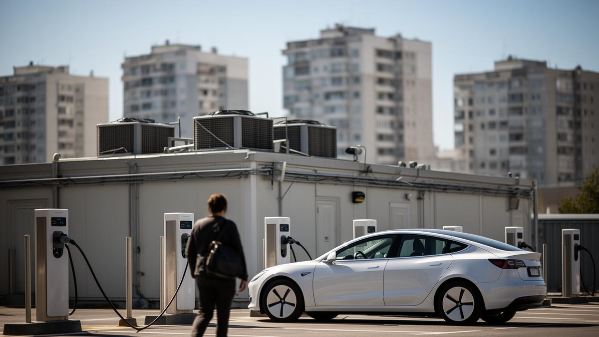 New Business Models Surge