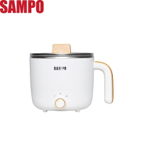 SAMPO 聲寶 1.4L日式蒸煮美食鍋 KQ-YF14D -