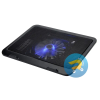 Kipas Laptop N191 - Pendingin Laptop - Kipas Pendingin Laptop - Fan Cooler Laptop - Cooling Fan Lapt