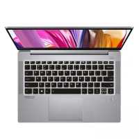 Silicone laptop Keyboard Cover Protector for Lenovo Yoga Slim 7 Pro X 14IAH7 YOGA Pro 14s IAH7，YOGA Pro 14s ARH7 2022 14.5''