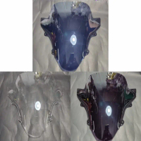 PROMO - VISOR PCX 160 PRESISI WINDSHIELD PCX 160 TEBAL 3MM