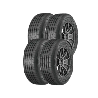 【GOODYEAR 固特異】ASSURANCE MAXGUARD SUV 堅固耐用輪胎235/50-18-4入組