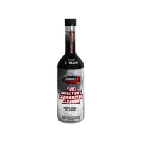 【JOHNSEN’S】4695 積碳清除性能提升全效汽油精 355ml(汽油精)