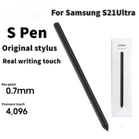 New Original S21 Ultra 5G S Pen Stylus For Samsung Galaxy S21Ultra S21U G9980 G998U Stylus Mobile Phone Screen Touch Pen