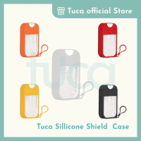 GV300 Tuca Shield Case Silicone for Tuca and Touchland Hand Sanitizer - READY STOCK OBRAL