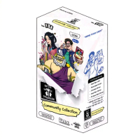การ์ดสะสม Battle of Talingchan CC02 Community Collection