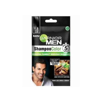 Garnier Shampoo Men Color Hitam 1 pcs
