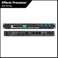 EIF FX12L Professional Dsp Audio Processor Effect System For Karaoke/KTV/stage Performances