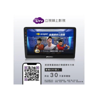 【SANSUI 山水】9吋/10吋 八核心通用安卓主機不支援環景SAM5645 不含修飾框_送安裝(車麗屋)