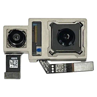Replacing Rear Camera For Asus Zenfone 9 AI2202-1A006EU, AI2202, AI2202_Back Facing Camera Repair Replacement