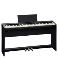 『ROLAND樂蘭』FP-30X / 高品質數位鋼琴 黑色套裝組 / 公司貨保固