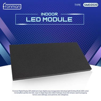 Fronman Indoor LED Module / Panel Videotron - P2.5 320x160mm SMD2020