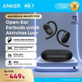 Anker AeroFit V20i Headphone Open-Ear