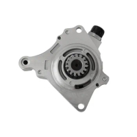 ME017287 Alternator Vacuum Pump for Mitsubishi 4D33 4D34 Fuso Canter