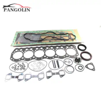 Engine Overhaul Full Gasket Kit Replacement for D3C D4C D5C D5G 933 933C Dozer 3046 S6S Engine Parts