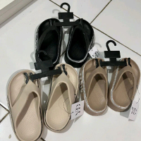 [YD STORE] Sandal Ceqiu TPT U Fashion untuk Keseharian Anda