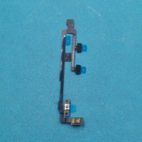 Power On Off Switch For Apple iPad 9 IPad9 9th Gen 2021 A2602 A2603 A2604 A2605 10.2 Side Key Volume Button Flex Cable Ribbon