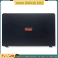 New For Acer Aspire 3 A315-42 A315-42G A315-54 A315-54K N19C1 15.6 Inch Laptop LCD Back Cover Top case