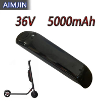 For Segway 36V 5000mAh Battery Pack, Used For External Battery Scooter Accessories Of Segway ES series, E22 series