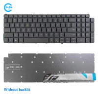 New Original Laptop Keyboard For DELL Inspiron 7500 7501 5501 5502 5590 5580 3501 3505 5505