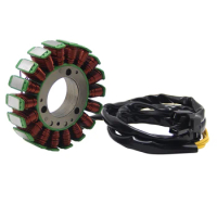 Motorcycle Generator Stator Coil Comp For GS1150ESG GSX1100EF GSX1100EG GSX1100EEF GSX1100EFE GSX1100ESF GSX1100ESG GSX1100ESF