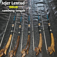 Jejer Lentud p180cm Set 5 Sambung Tengah Murah