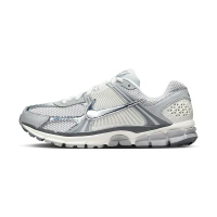 Nike Zoom Vomero 5 男鞋 灰銀色 戶外 機能 復古 慢跑鞋 IM2219-121
