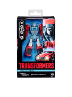 ฟิกเกอร์ Gen Studio Series Deluxe Windcharger