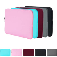 Notebook Laptop Bag for Microsoft Surface Pro X 9 8 13'' 7 6 5 4 3 2 GO Lite 12 Laptop Book 4 3 2 13.5 15.6 Inch Sleeve Bag Case