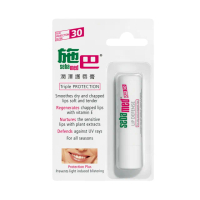 【SEBAMED 施巴】潤澤護唇膏SPF30(總代理)