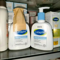 CETAPHIL Gentle Skin Cleanser 250ml