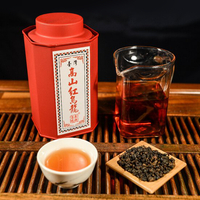 【獼米嚴選】台東高山紅烏龍150g