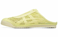 ONITSUKA TIGER MEXICO 66 SABOT HUDDLE YELLOW