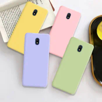 For Xiaomi Redmi 8A Case Candy Soft Silicone TPU Back Cover For Xiaomi Redmi8A Phone Cases For Redmi 8A Fundas Coque
