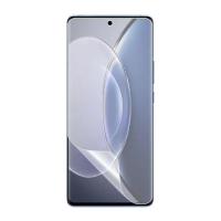 【o-one大螢膜PRO】vivo X90/X90 Pro共用版 滿版手機螢幕保護貼